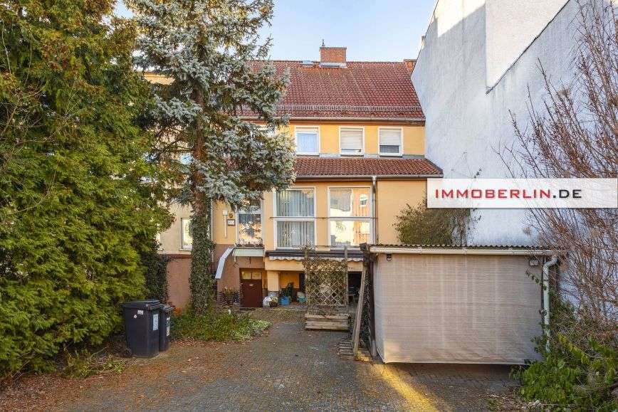 Thumbnail-Haus zum Kaufen in Fürstenwalde 518.000,00 € 180 m²