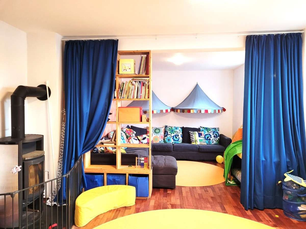 Thumbnail-Haus zum Kaufen in Remscheid 239.000,00 € 257 m²