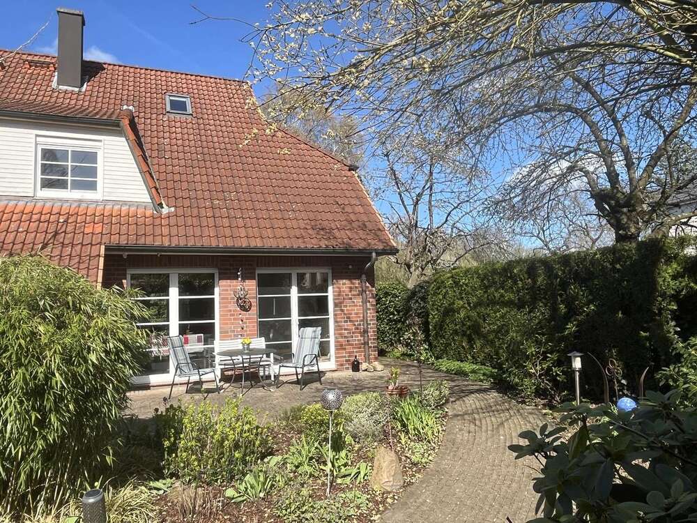 Thumbnail-Haus zum Kaufen in Hamburg 670.000,00 € 124 m²