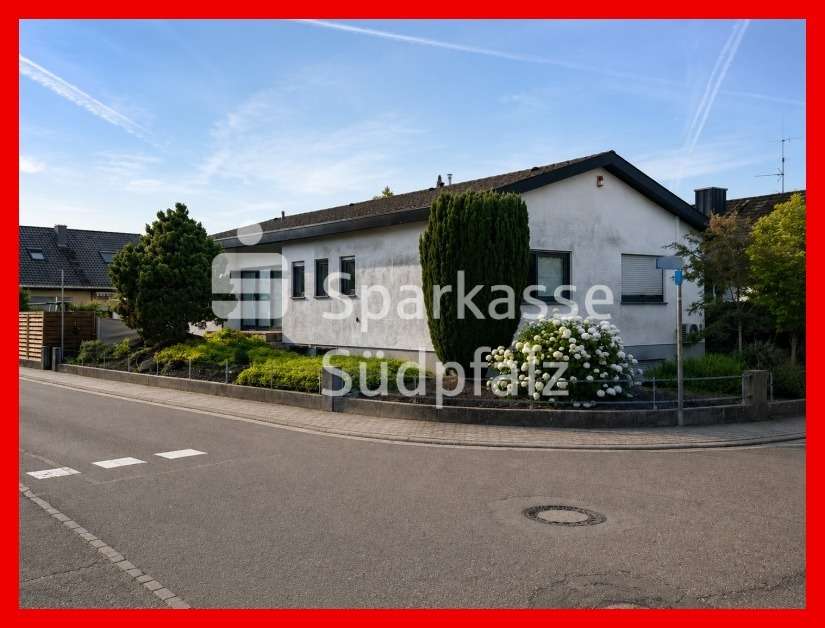 Thumbnail-Haus zum Kaufen in Hochstadt 489.000,00 € 168 m²