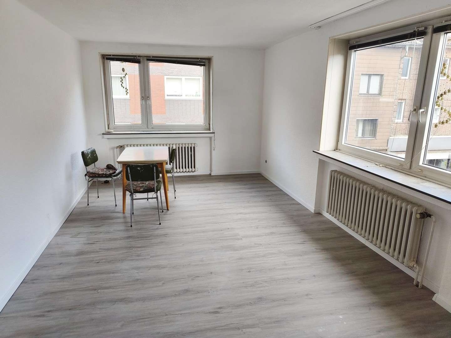 Thumbnail-Wohnung zum Mieten in Oberhausen 560,00 € 67 m²