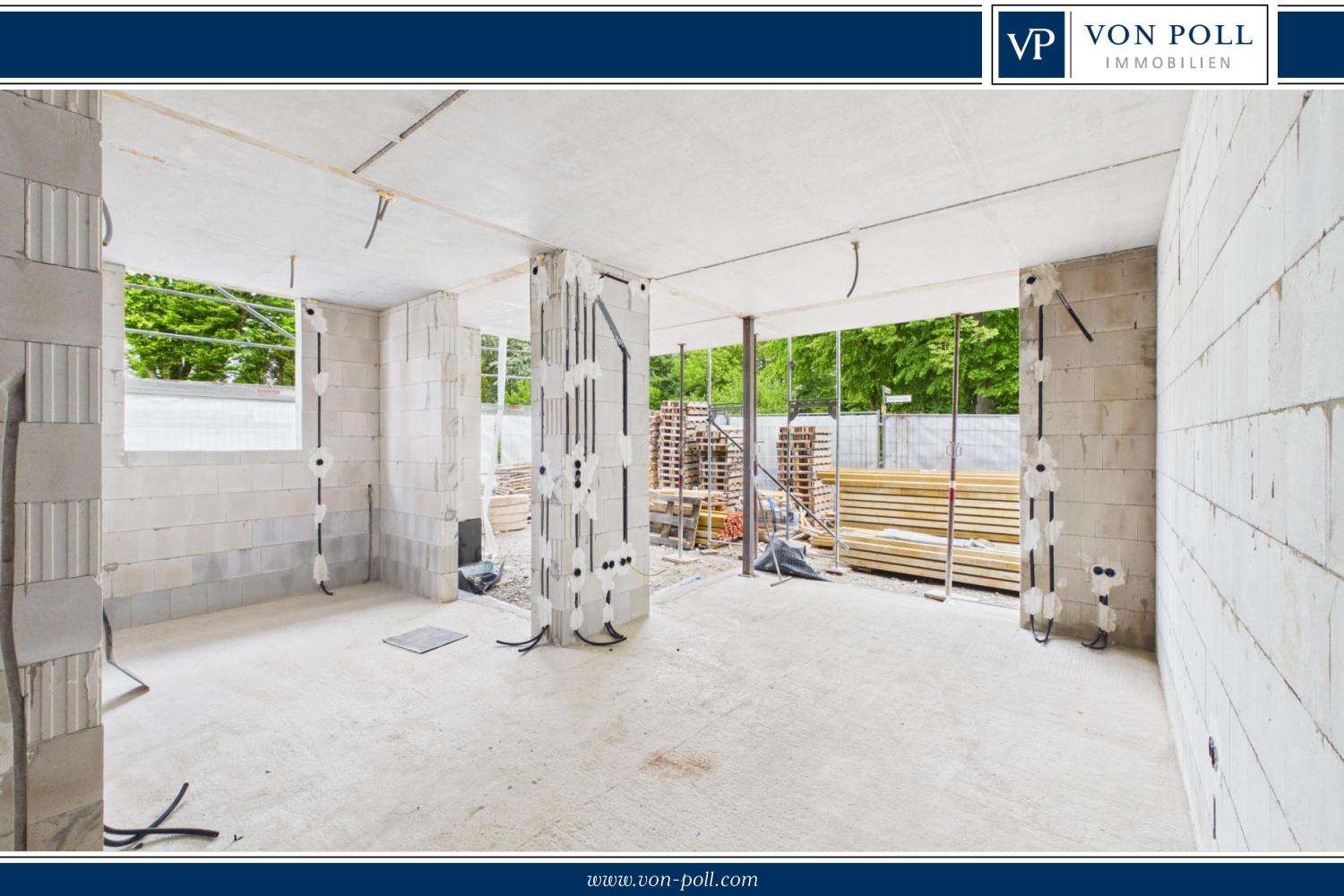 Thumbnail-Wohnung zum Kaufen in Bielefeld 439.000,00 € 88.24 m²