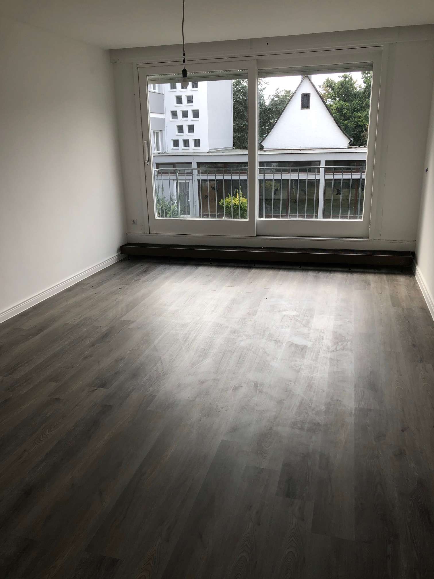 Thumbnail-Wohnung zum Mieten in Vallendar 538,00 € 48 m²