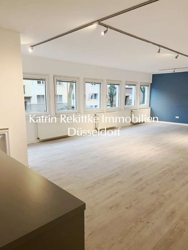 Thumbnail-Büro in Düsseldorf 620,00 € 57 m²
