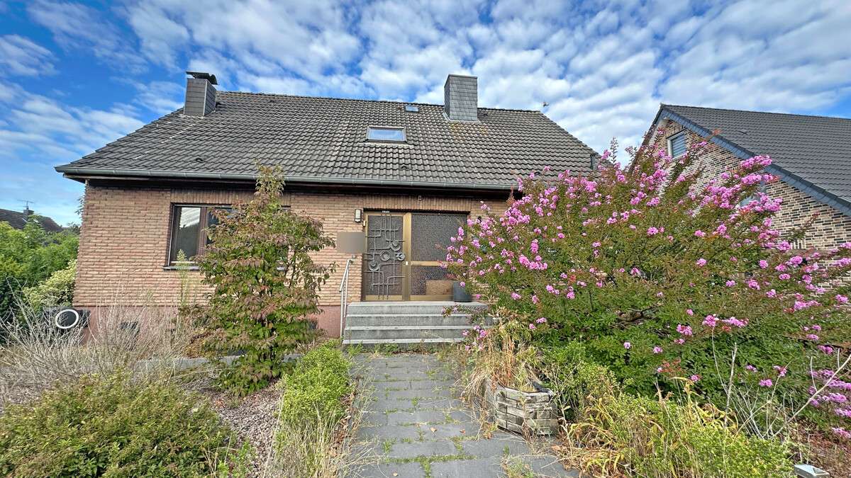 Thumbnail-Haus zum Kaufen in Hamminkeln 316.000,00 € 101 m²