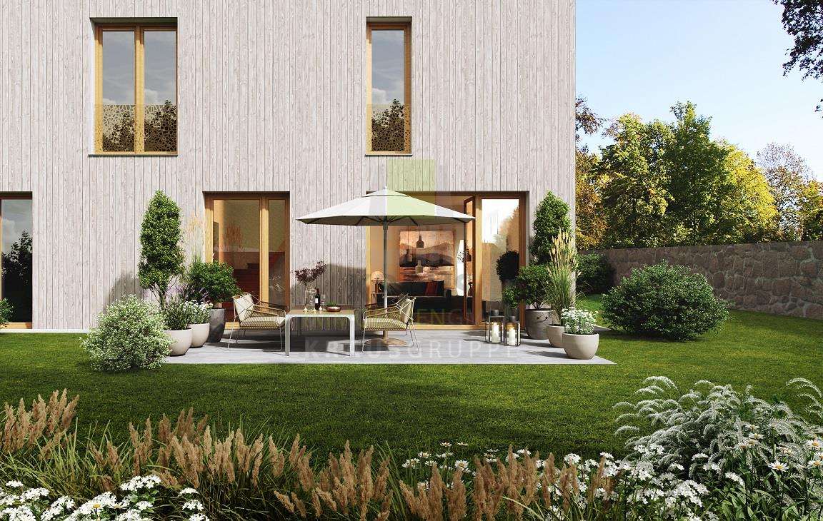 Thumbnail-Wohnung zum Kaufen in Heidelberg 1.095.900,00 € 116.77 m²