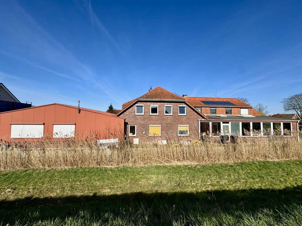 Thumbnail-Haus zum Kaufen in Wangerland 579.000,00 € 500 m²