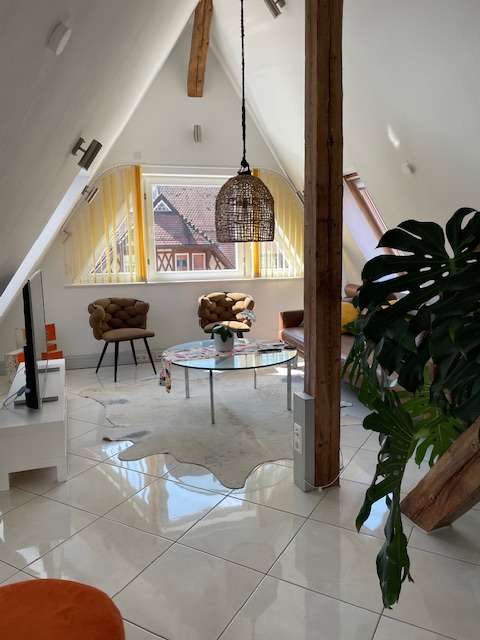 Thumbnail-Wohnung zum Mieten in Bad Liebenzell 795,00 € 74.97 m²