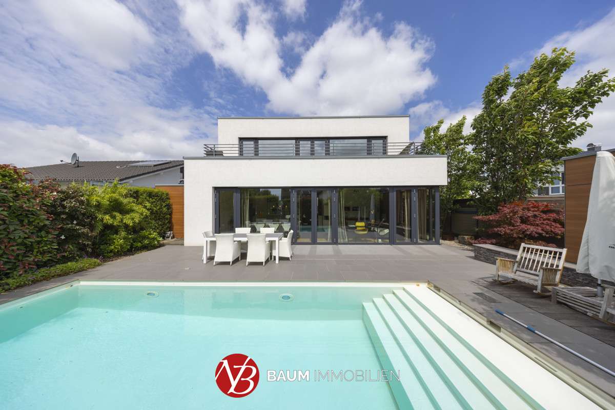 Thumbnail-Haus zum Kaufen in Viersen 1.090.000,00 € 271 m²