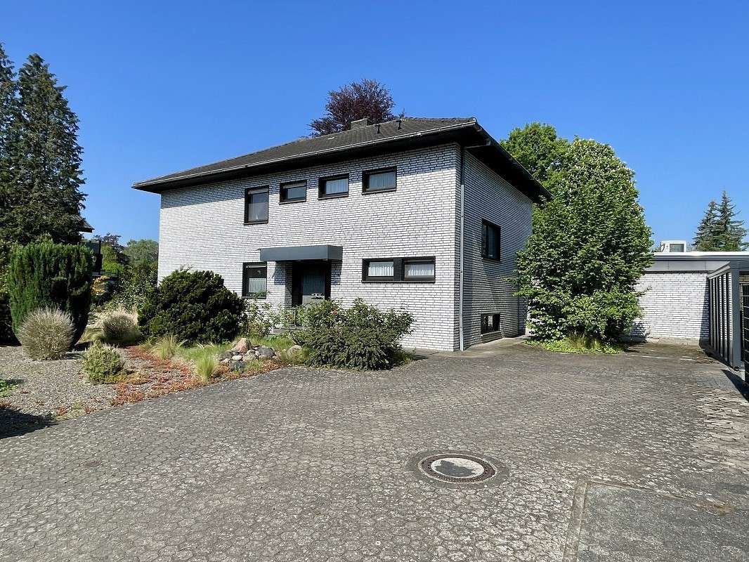 Thumbnail-Haus zum Kaufen in Rietberg 589.000,00 € 191.58 m²