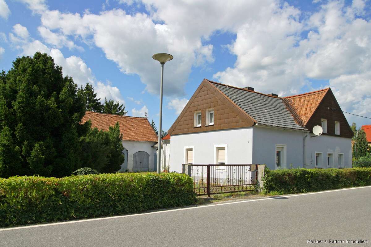 Thumbnail-Haus zum Kaufen in Großdubrau Klix 90.000,00 € 75.88 m²