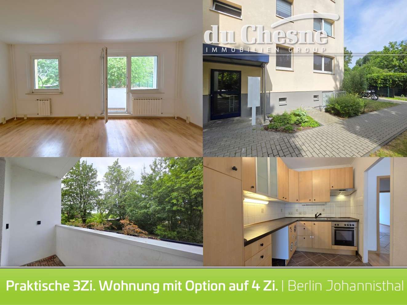 Thumbnail-Wohnung zum Kaufen in Berlin 239.000,00 € 70 m²