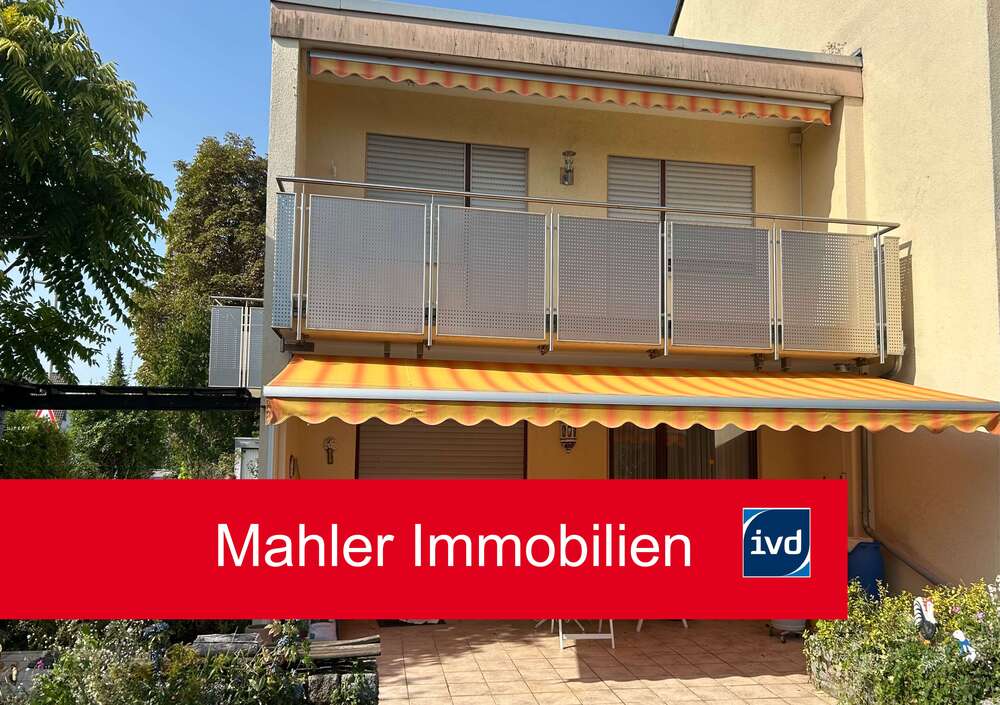 Thumbnail-Haus zum Kaufen in Bensheim 470.000,00 € 124 m²