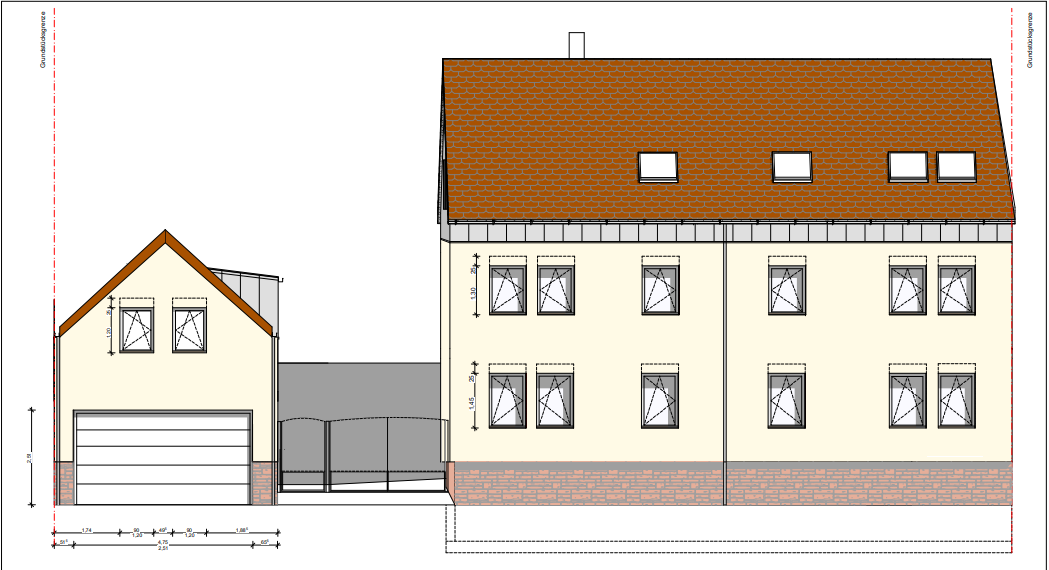 Thumbnail-Wohnung zum Mieten in Büdesheim 760,00 € 62.27 m²