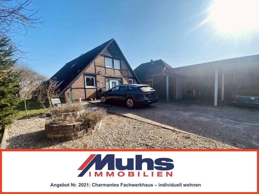 Thumbnail-Haus zum Kaufen in Glasau 399.000,00 € 170 m²