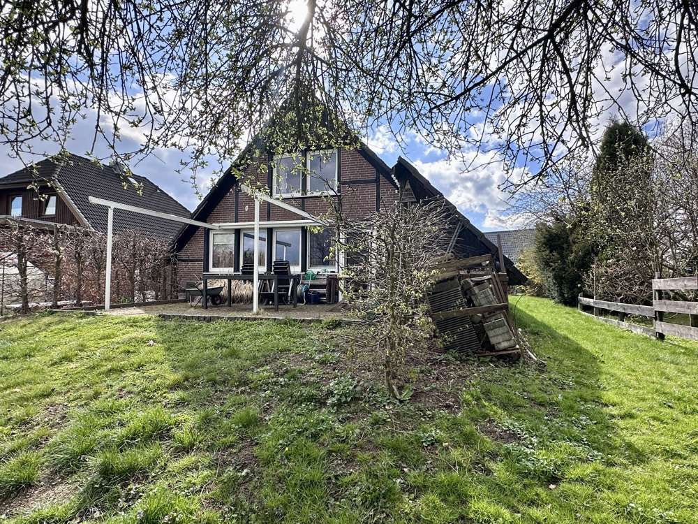 Thumbnail-Haus zum Kaufen in Glasau 399.000,00 € 170 m²