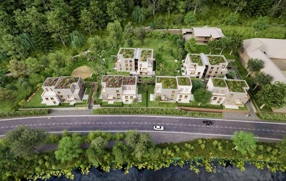 Thumbnail-Wohnung zum Kaufen in Heidelberg 1.169.000,00 € 129.61 m²