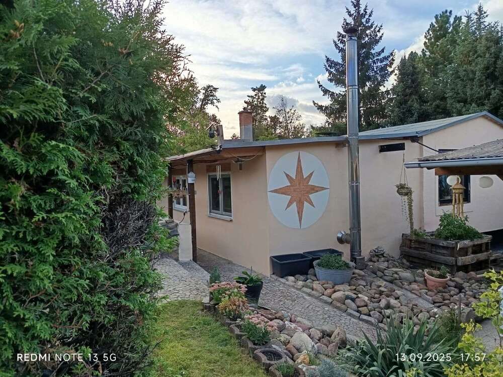 Thumbnail-Haus zum Kaufen in Gommern 99.450,00 € 100 m²