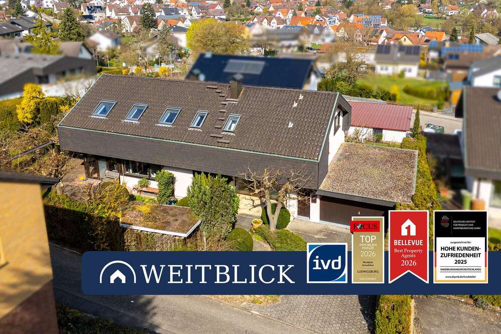 Thumbnail-Haus zum Kaufen in Zaberfeld 599.000,00 € 309 m²