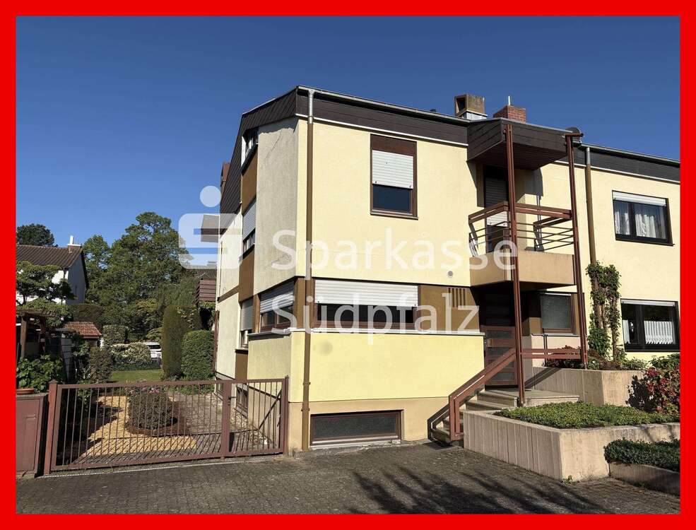 Thumbnail-Haus zum Kaufen in Landau 390.000,00 € 136 m²