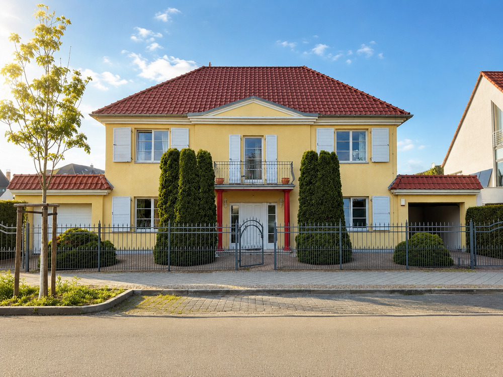 Thumbnail-Haus zum Kaufen in Leipzig Böhlitz-Ehrenberg 930.000,00 € 167.88 m²
