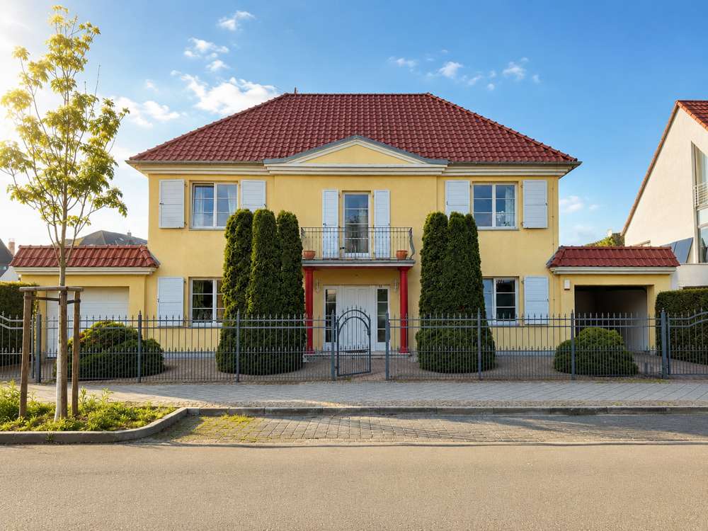 Thumbnail-Haus zum Kaufen in Leipzig Böhlitz-Ehrenberg 890.000,00 € 167.88 m²