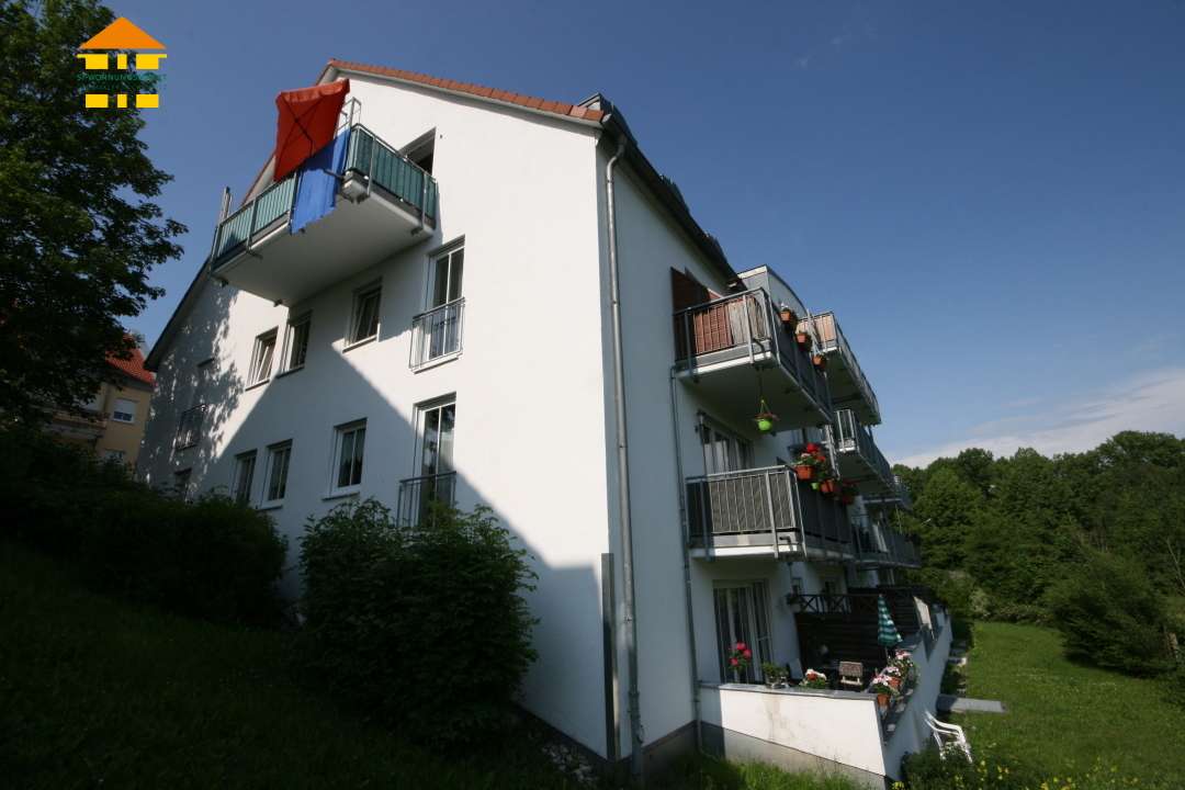 Thumbnail-Wohnung zum Mieten in Burkhardtsdorf 310,00 € 53.6 m²