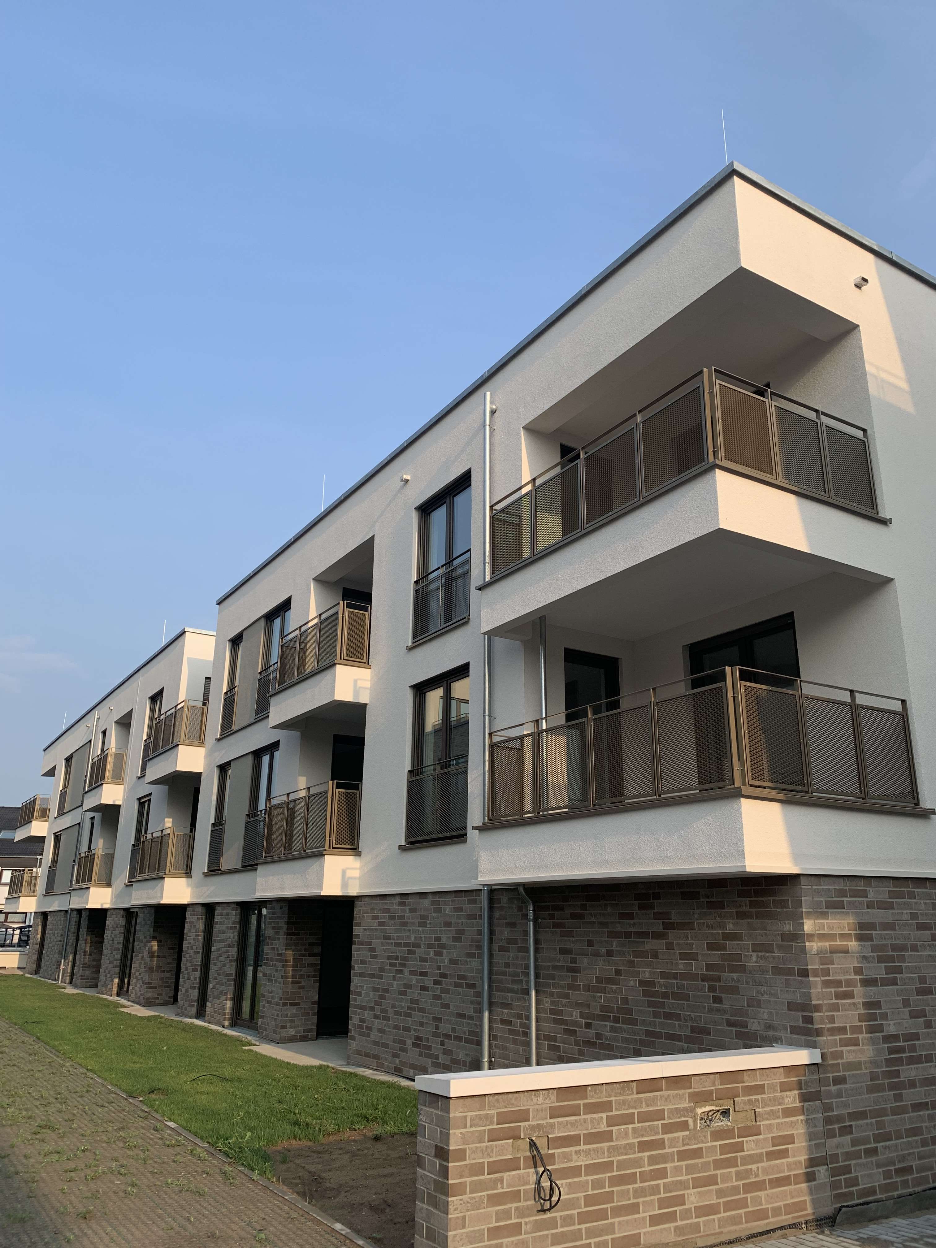 Thumbnail-Wohnung zum Kaufen in Stutensee 638.720,00 € 98.02 m²