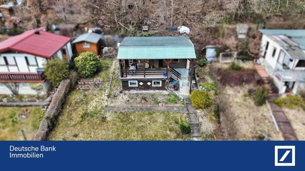 Thumbnail-Haus zum Kaufen in Lippersdorf-Erdmannsdorf 25.000,00 € 30 m²