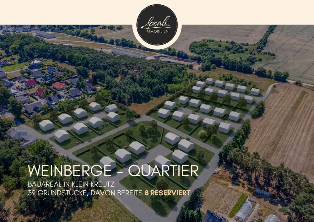 Thumbnail-Grundstück zu verkaufen in Brandenburg an der Havel 83.000,00 € 487 m²