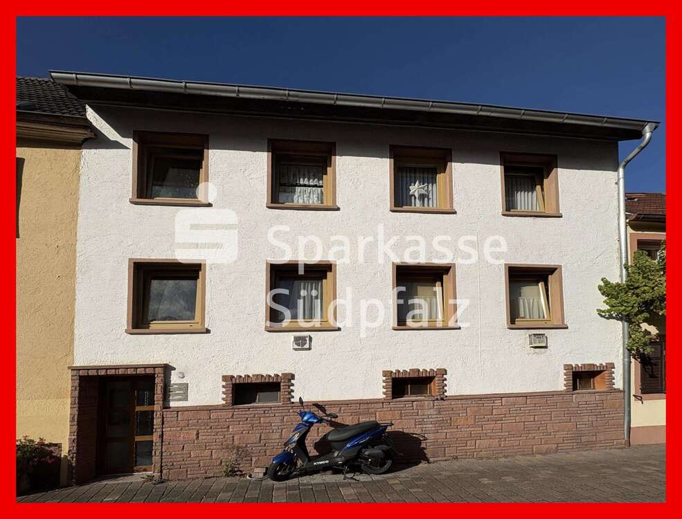 Thumbnail-Haus zum Kaufen in Annweiler 195.000,00 € 192 m²