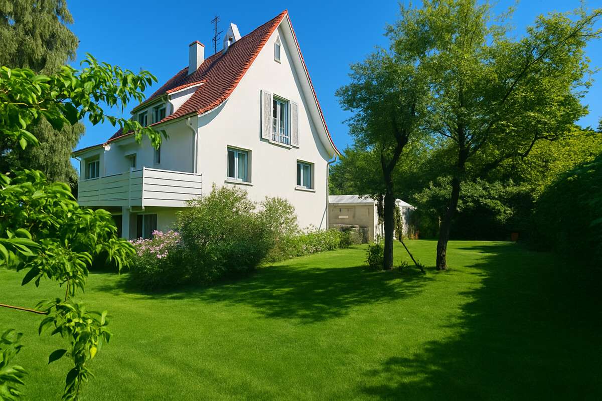 Thumbnail-Haus zum Kaufen in Aalen 420.000,00 € 129 m²