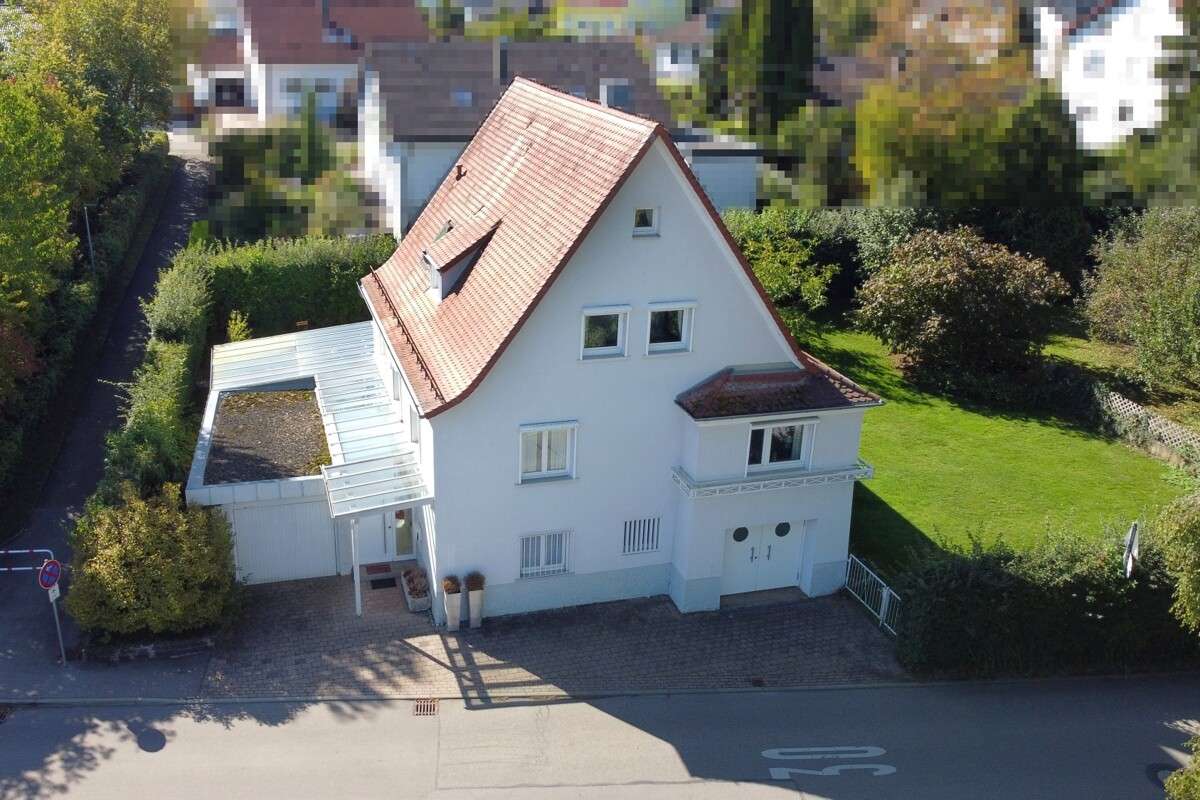 Thumbnail-Haus zum Kaufen in Aalen 459.000,00 € 129 m²