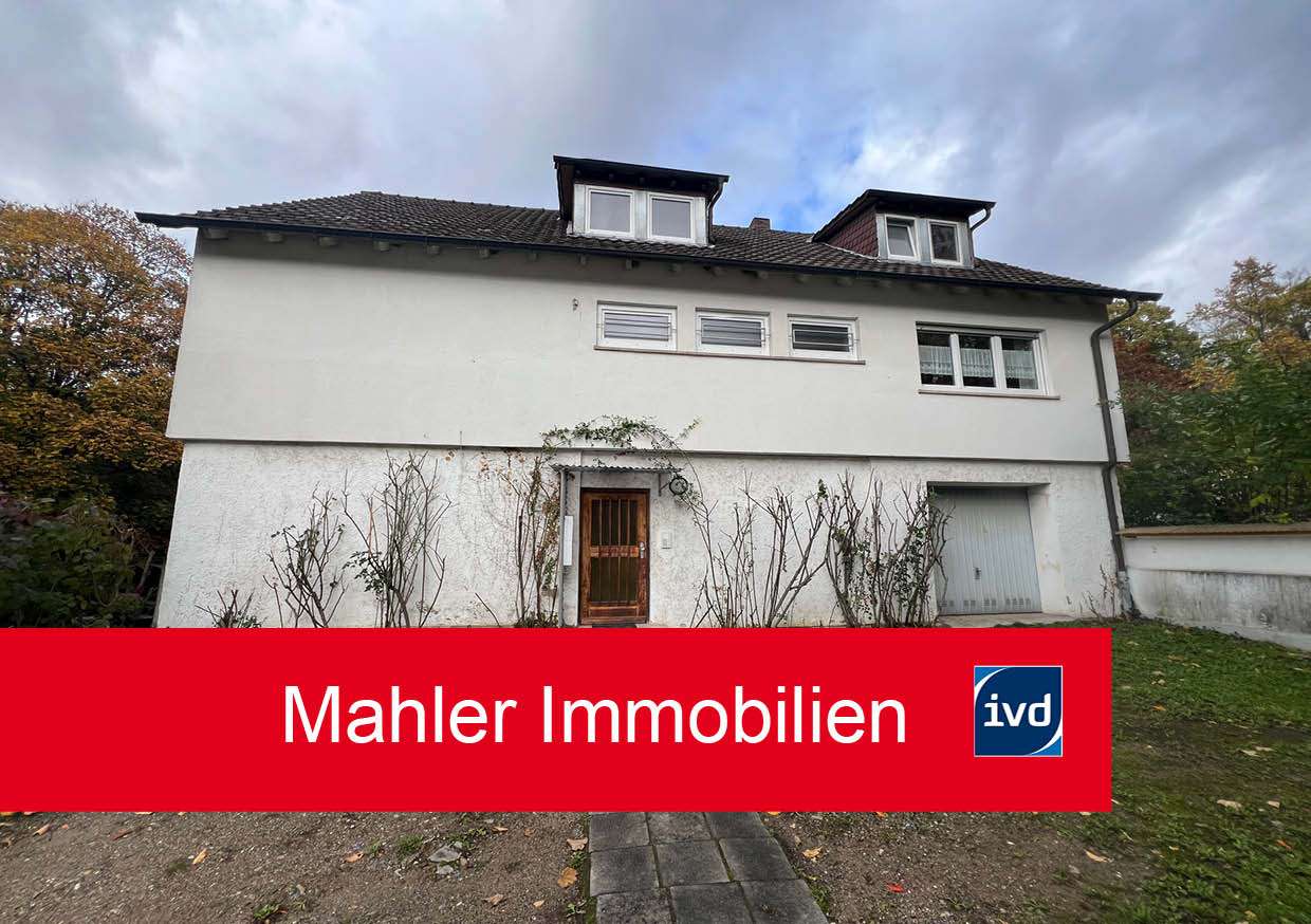Thumbnail-Wohnung zum Mieten in Bensheim 750,00 € 76 m²