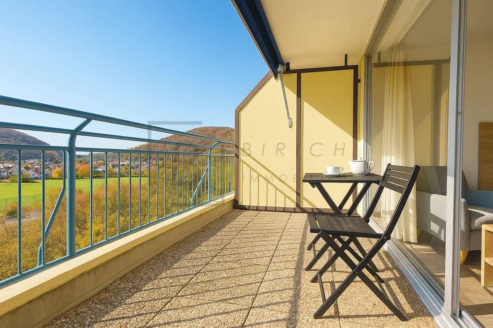 Thumbnail-Wohnung zum Kaufen in Bad Urach 84.000,00 € 23.26 m²