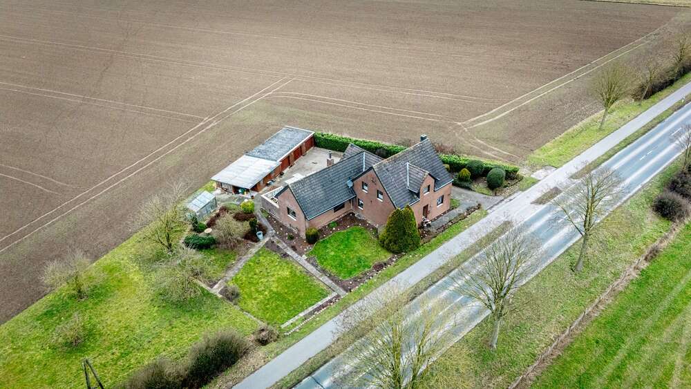 Thumbnail-Haus zum Kaufen in Kleve 375.000,00 € 240 m²