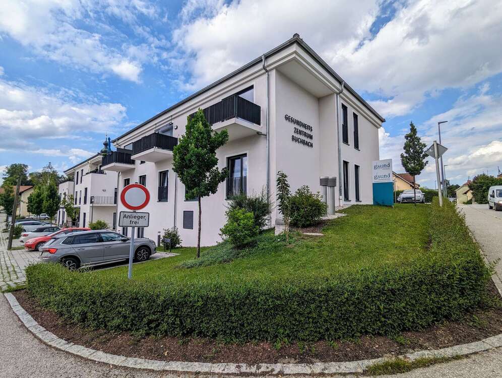 Thumbnail-Wohnung zum Mieten in Buchbach 720,00 € 57 m²