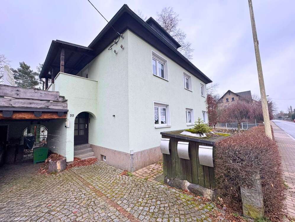 Thumbnail-Haus zum Kaufen in Glauchau 395.000,00 € 258.47 m²