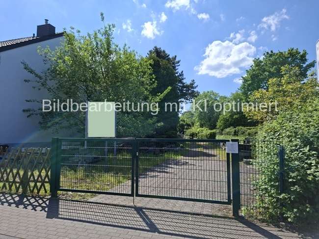 Thumbnail-Grundstück zu verkaufen in Bonn Duisdorf 270.000,00 € 559 m²