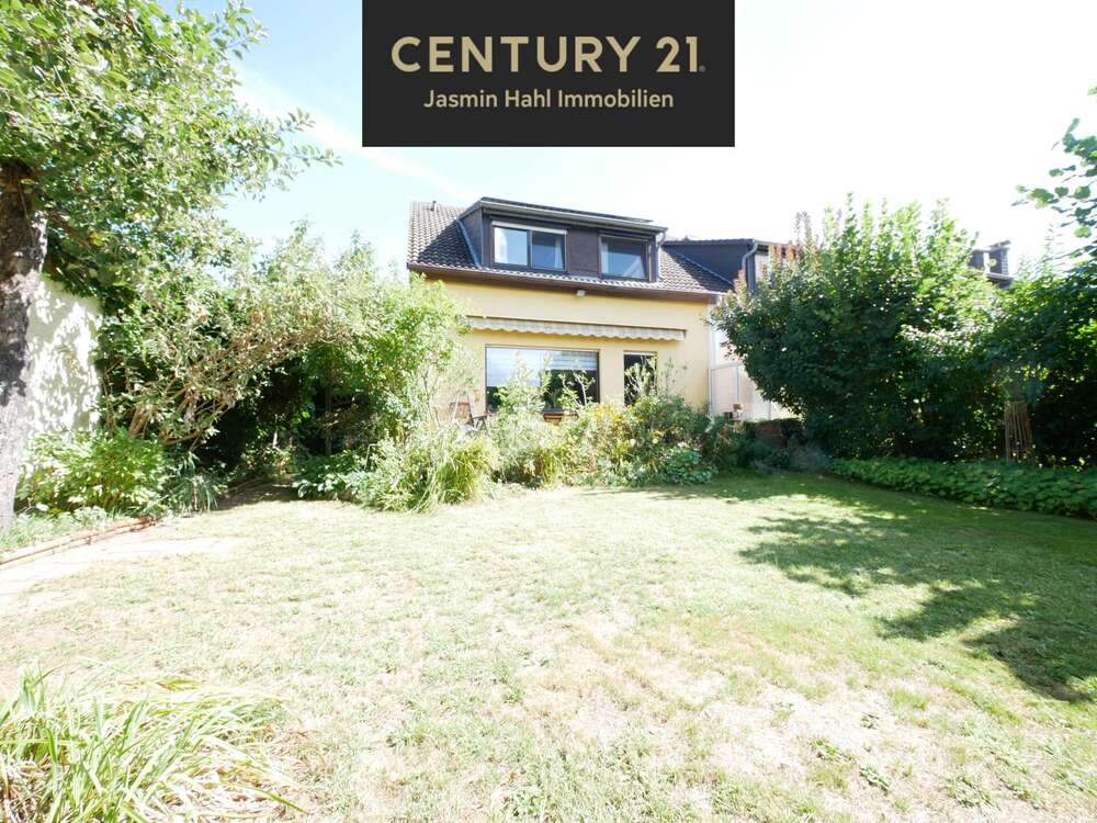 Thumbnail-Haus zum Kaufen in Egelsbach 487.000,00 € 136.16 m²