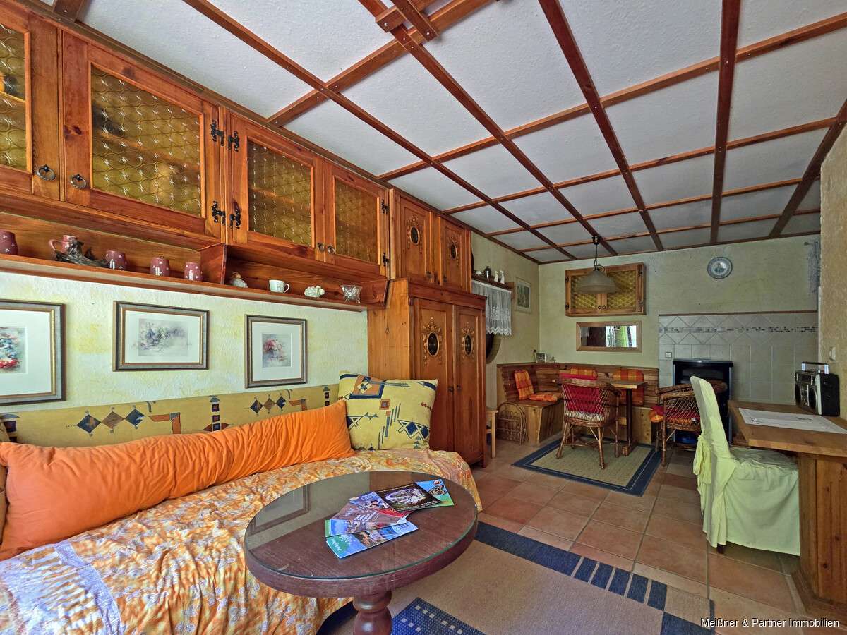 Thumbnail-Haus zum Kaufen in Krauschwitz 36.000,00 € 55 m²