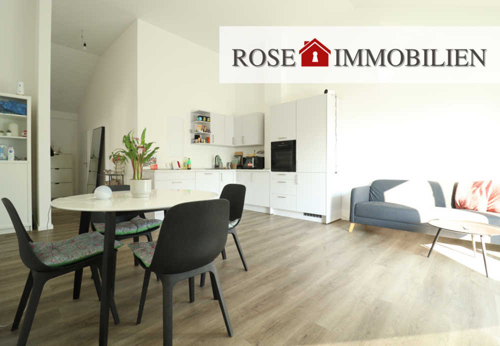 Thumbnail-Wohnung zum Mieten in Kehl 910,00 € 79 m²