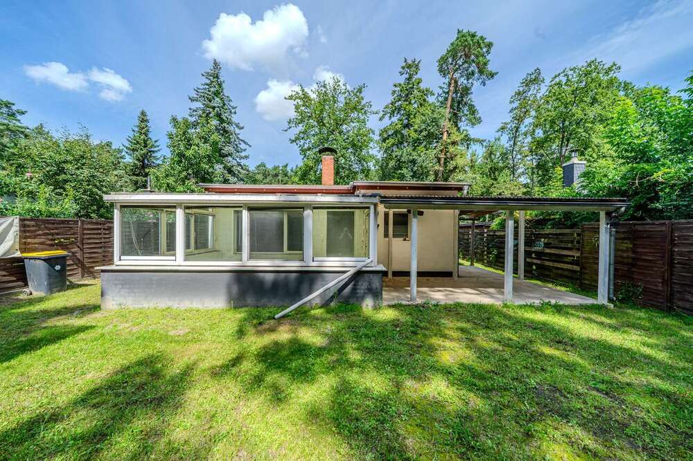 Thumbnail-Haus zum Kaufen in Kyritz Waldkolonie 155.000,00 € 80 m²