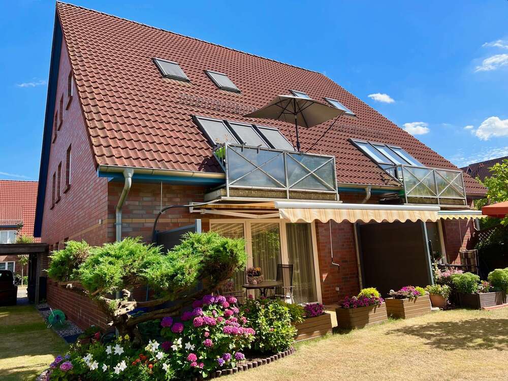 Thumbnail-Wohnung zum Mieten in Schwerin 1.100,00 € 92.48 m²