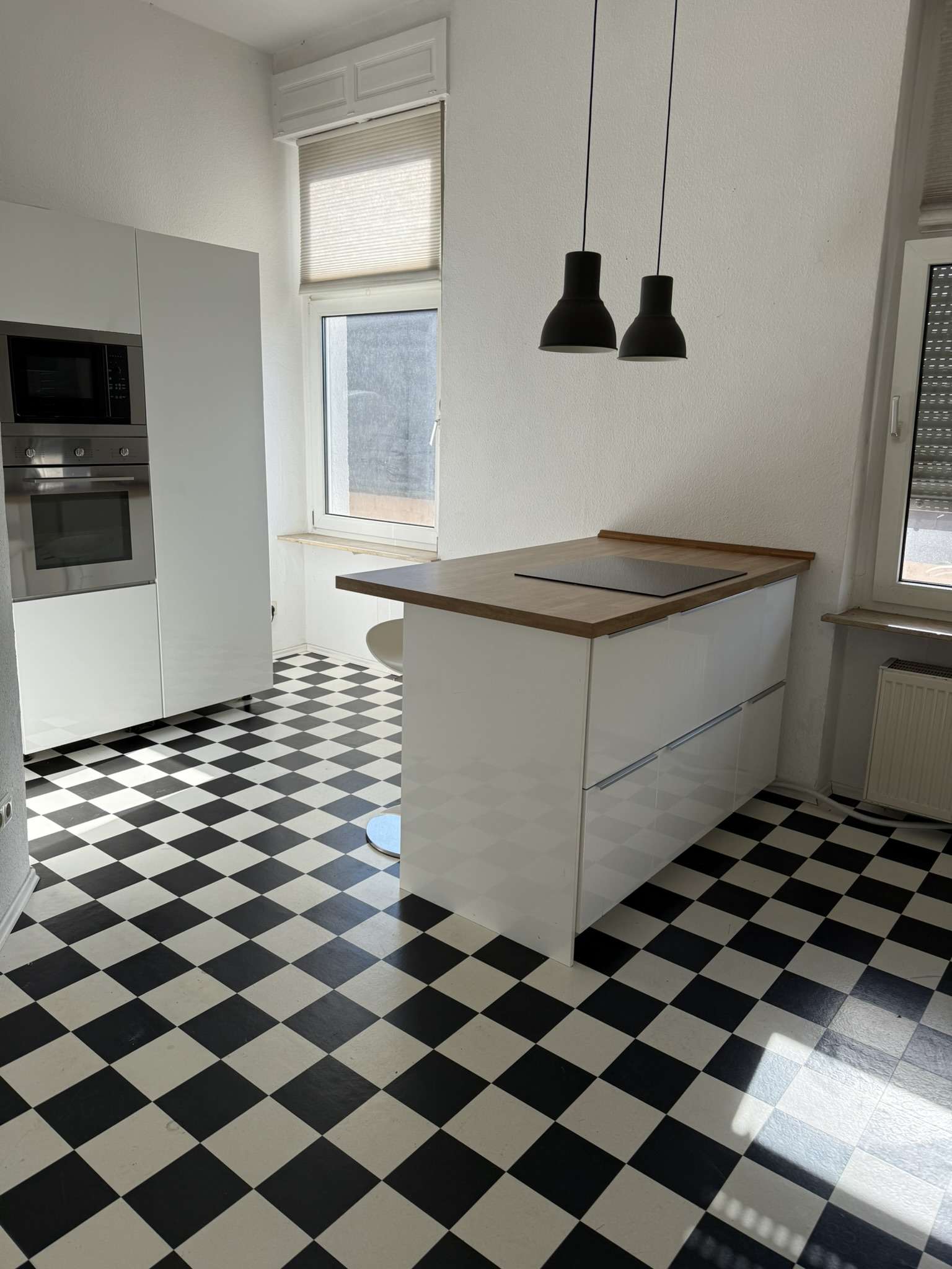 Thumbnail-Wohnung zum Mieten in Andernach 705,00 € 75 m²