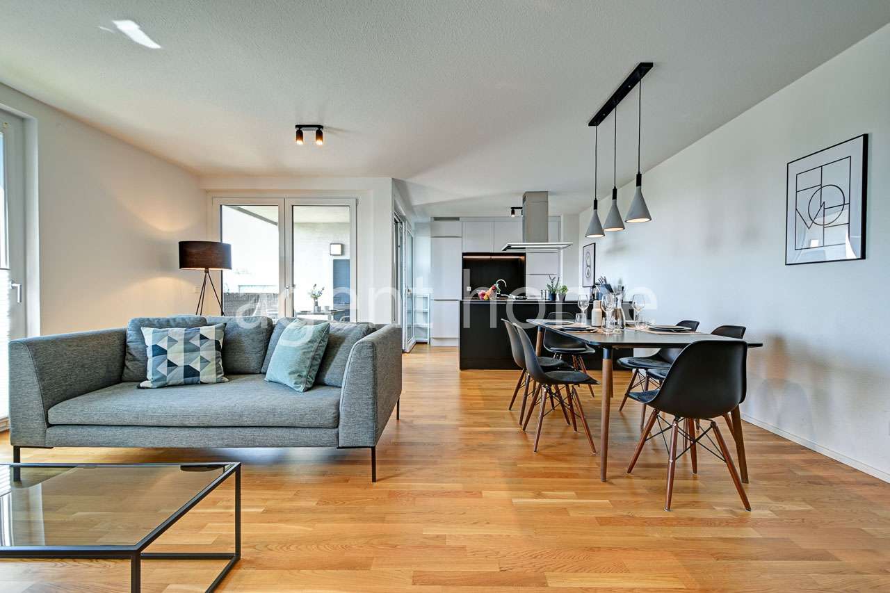 Thumbnail-Wohnung zum Mieten in Ostfildern 2.000,00 € 83 m²
