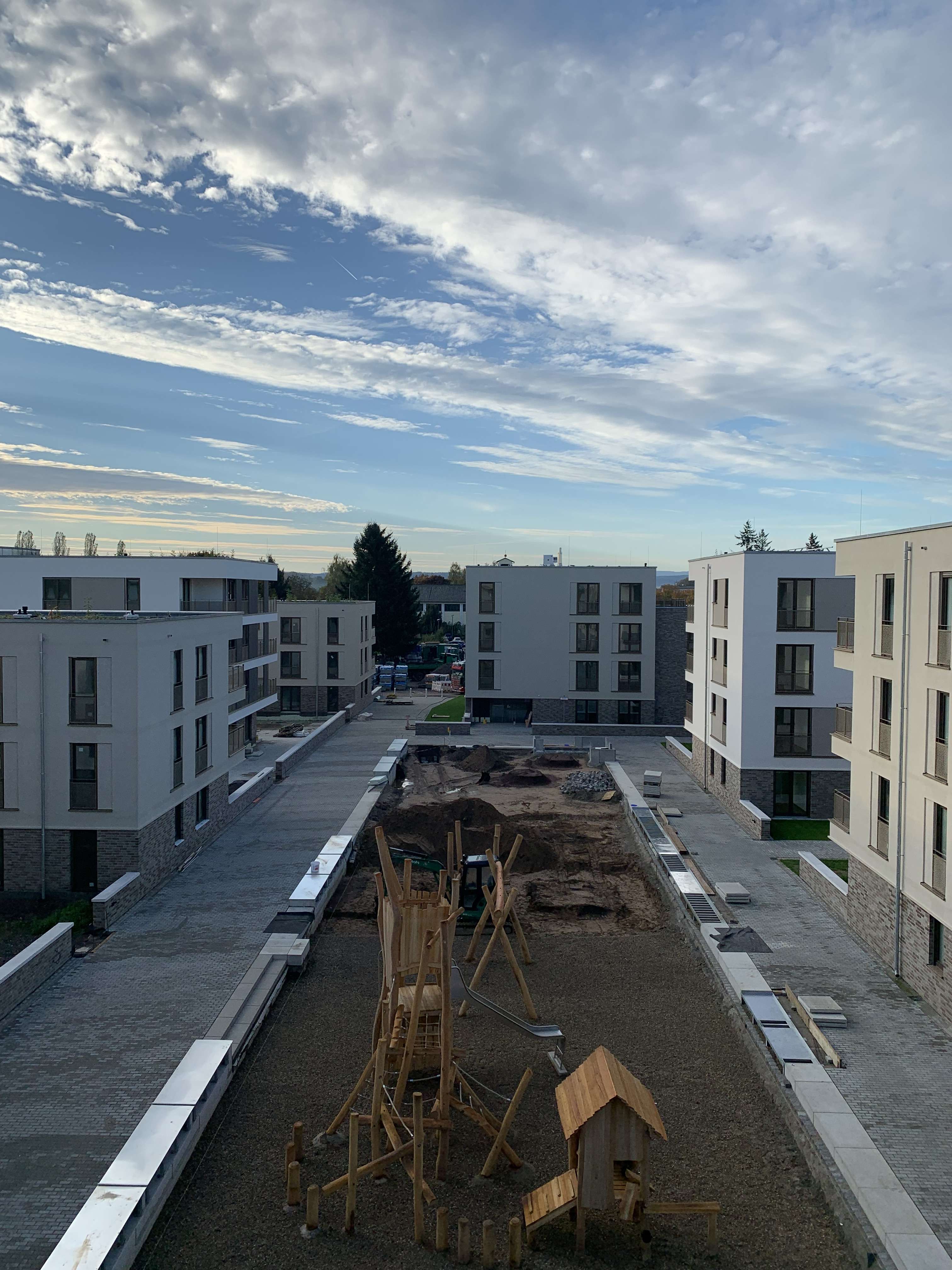 Thumbnail-Wohnung zum Kaufen in Stutensee 641.450,00 € 98.02 m²