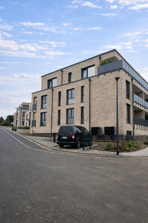 Thumbnail-Wohnung zum Mieten in Lohmar 1.067,00 € 66.67 m²