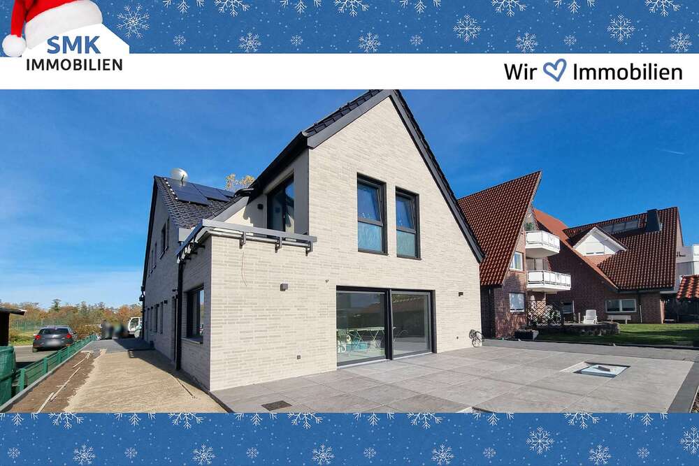 Thumbnail-Wohnung zum Mieten in Verl 995,00 € 75.54 m²