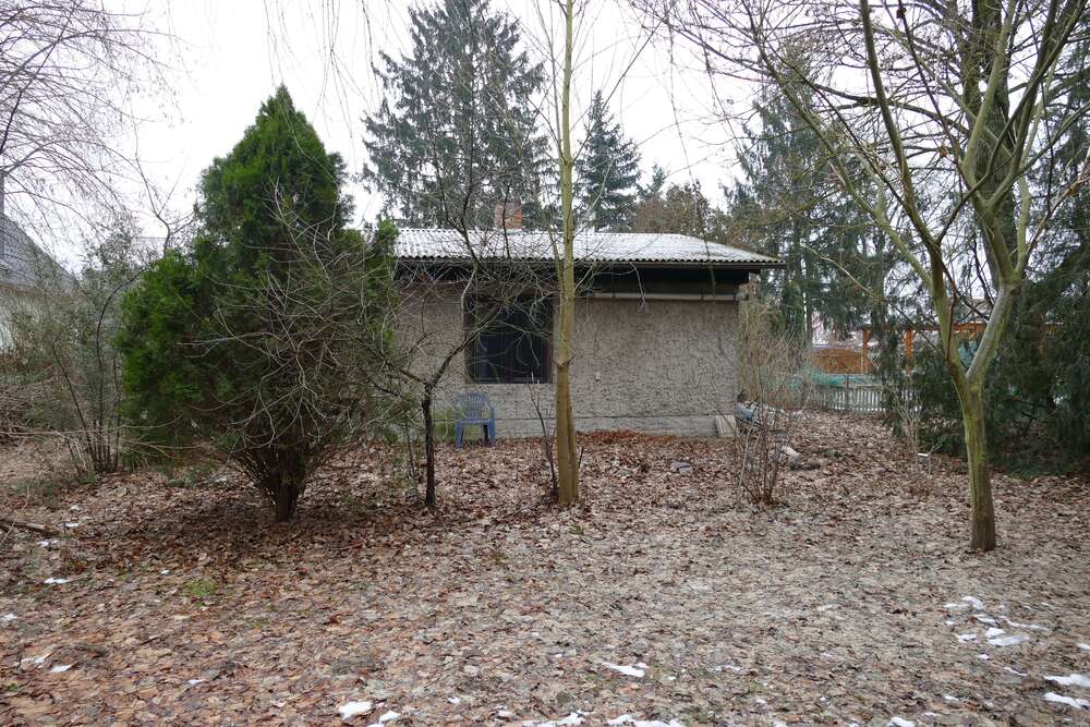 Thumbnail-Haus zum Kaufen in Bernau OT Schönow 340.000,00 € 40 m²